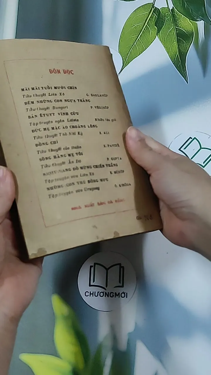 [MIỄN PHÍ BỌC SÁCH] Sử Thi Ấn Độ Ramayana (1985) 634530