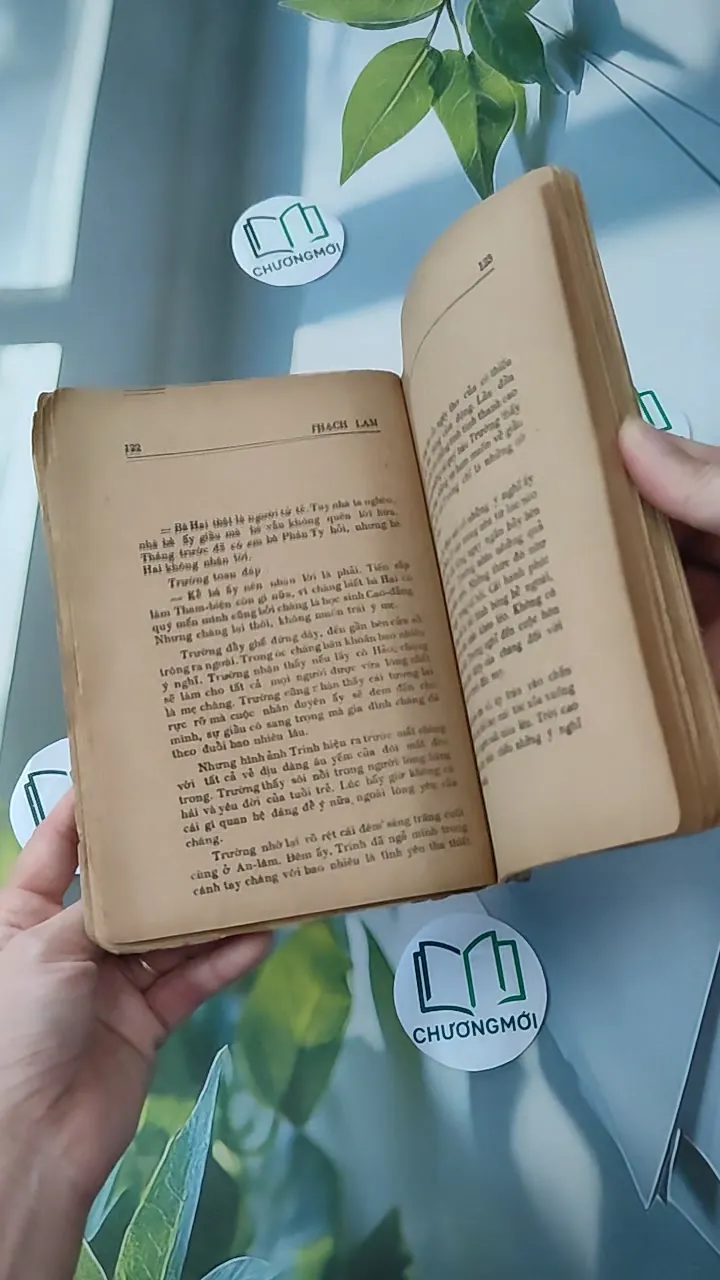 [XƯA] Ngày Mới (1988) - Thạch Lam 997579