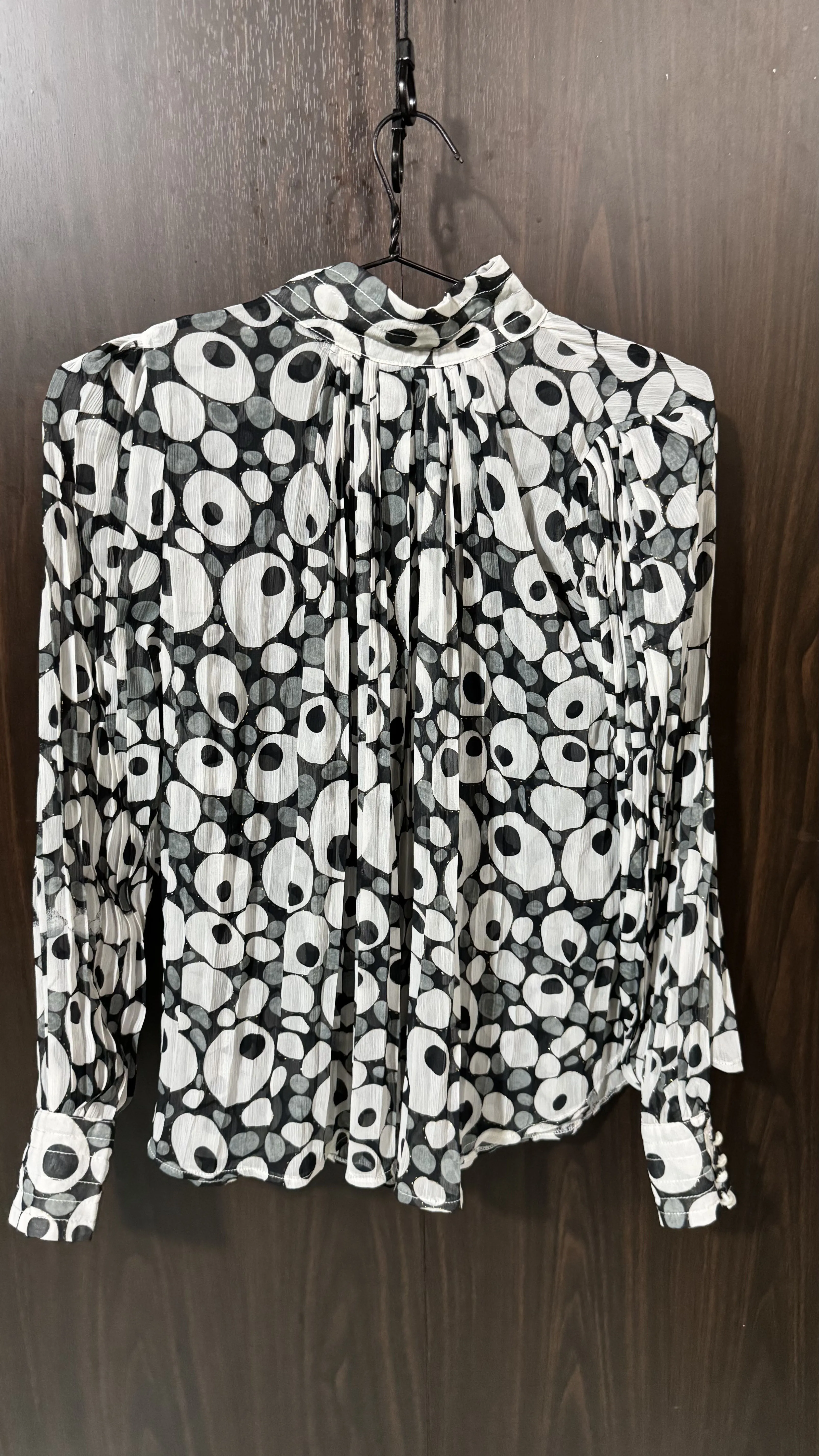 Áo nữ đẹp nhiều kiểu 997953