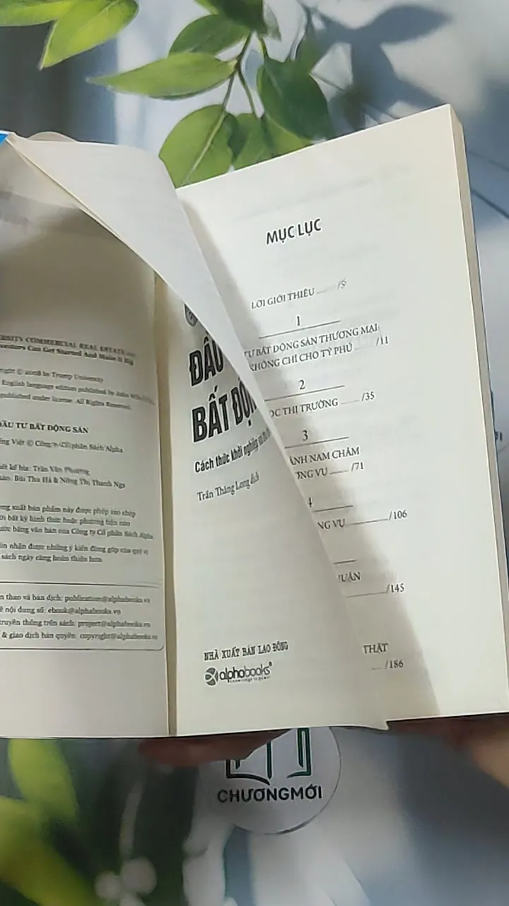 Đầu tư bất động sản - David Lindahl 688555