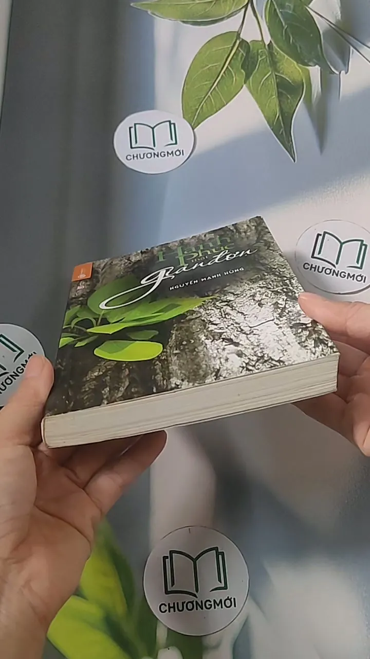 Hạnh phúc thật giản đơn - Nguyễn Mạnh Hùng 688462