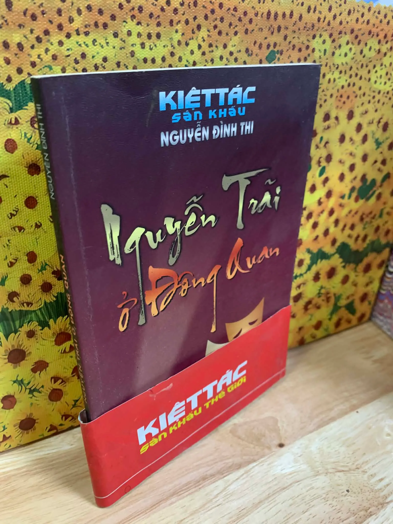 Nguyễn Trãi Ở Đông Quan - Nguyễn Đình Thi