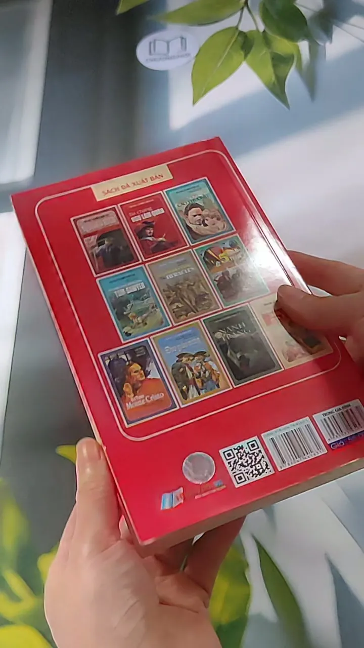 Trong gia đình - Hector Malot 607748