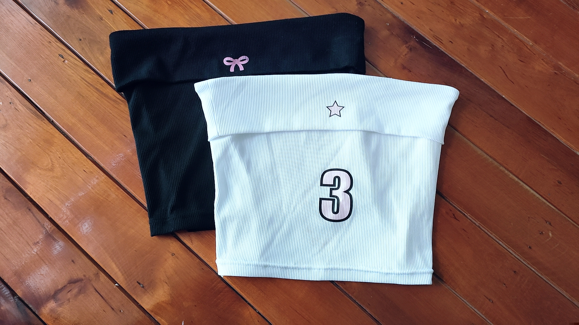 pass combo 2 áo ống size s và m  432193