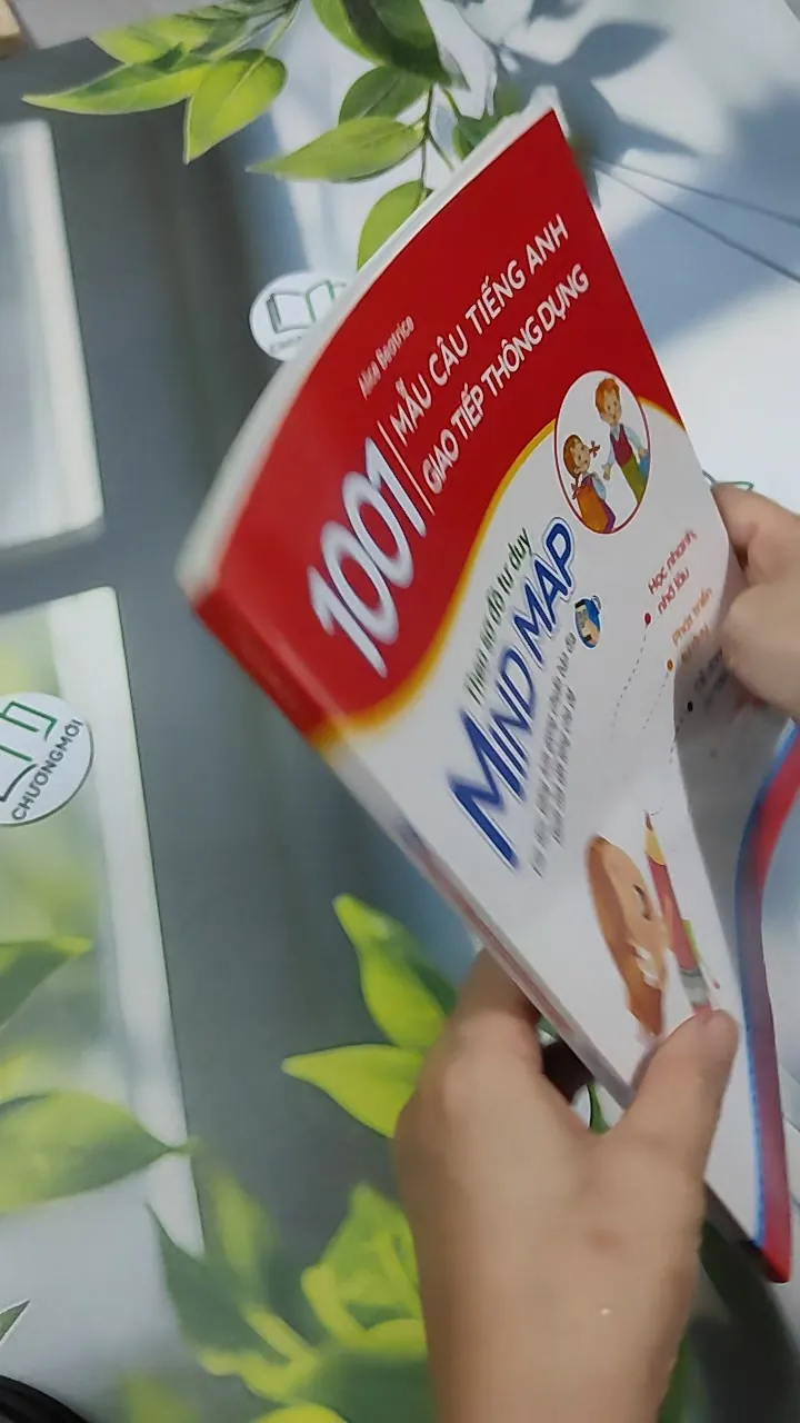 1001 Mẫu Câu Tiếng Anh Giao Tiếp Thông Dụng - Alice Beatrice 750836