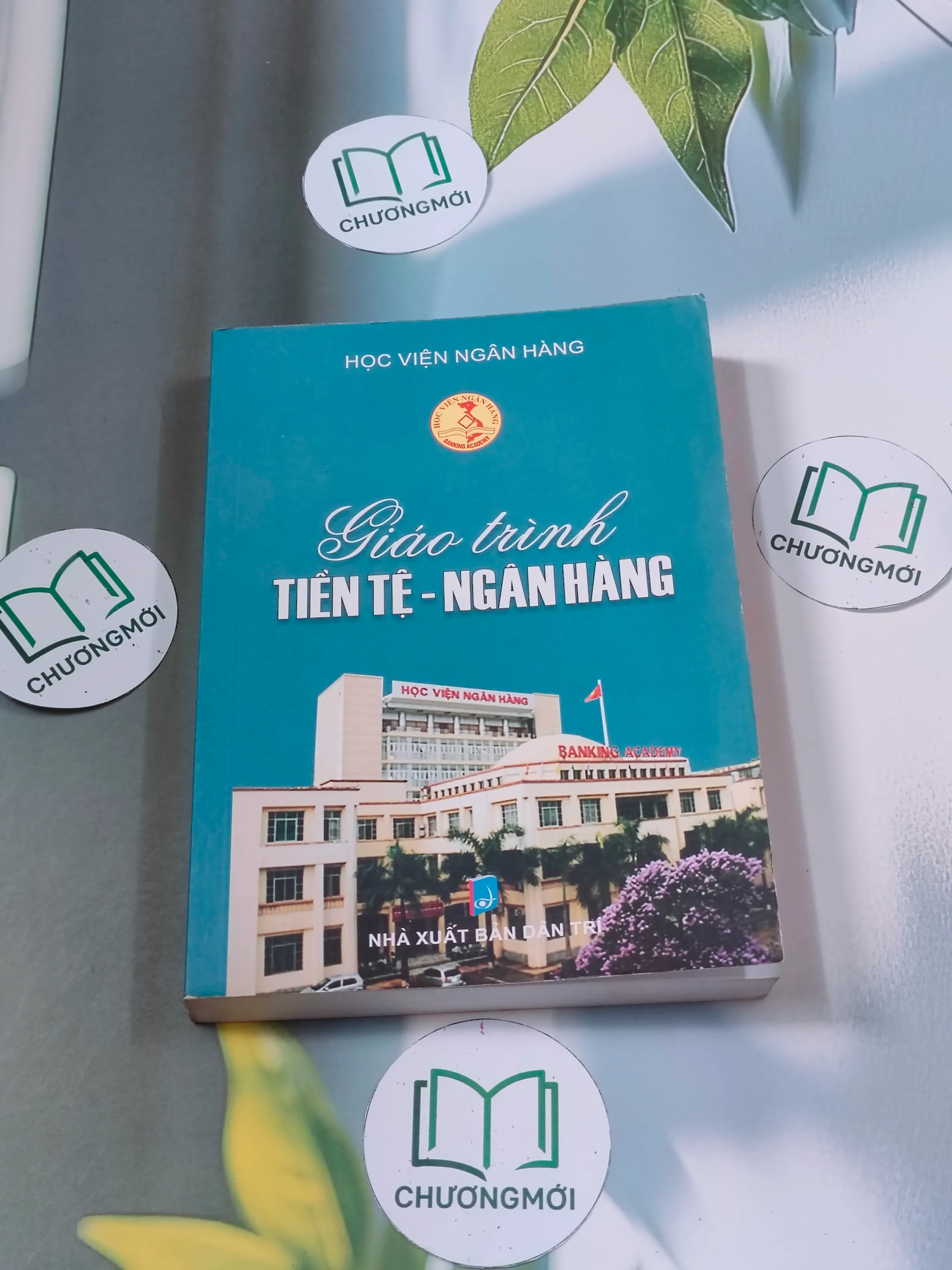 Giáo trình Tiền tệ - Ngân hàng - PGS TS Tô Kim Ngọc