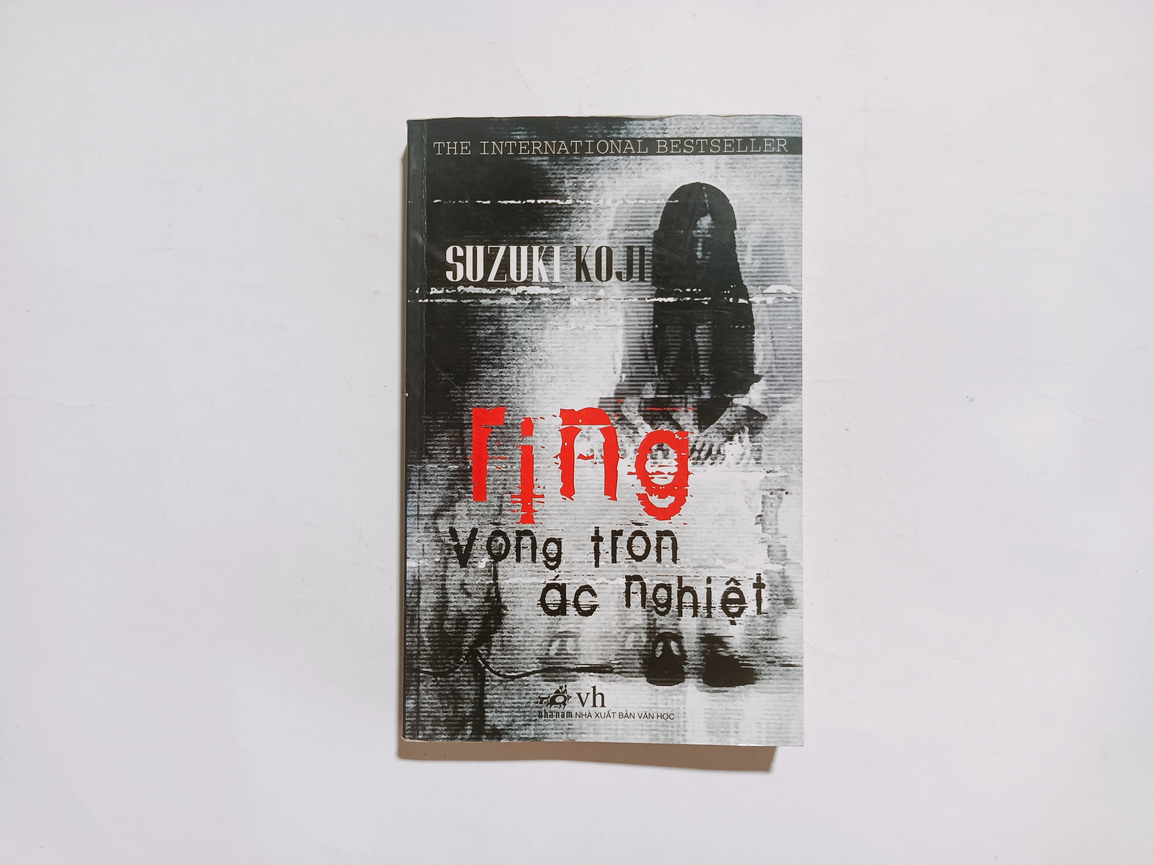 Ring - Vòng Tròn Ác Nghiệt