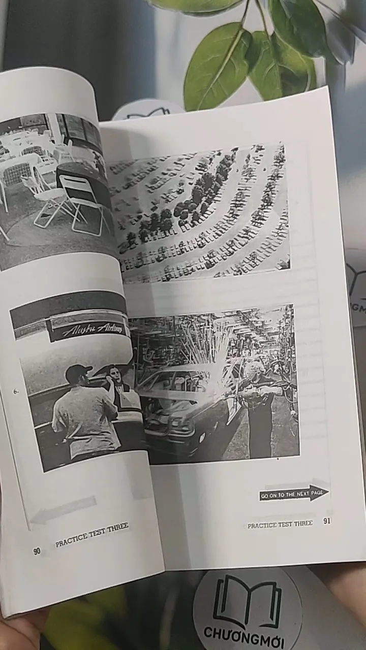 Longman Preparation Series for the New Toeic - Lin Lougheed 688492