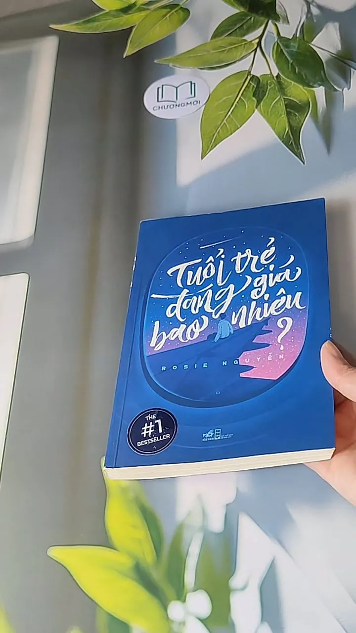 Tuổi trẻ đáng giá bao nhiêu? - Rossie Nguyễn 607729