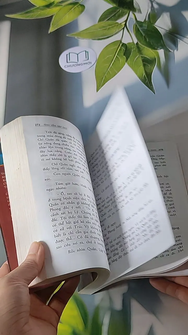 Tình vẫn đẹp sao - Quỳnh Dao 607697