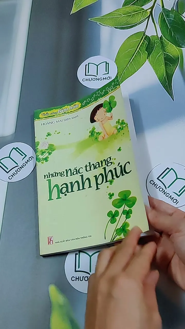 Những Nấc Thang Hạnh Phúc - Hoàng Mai 634461