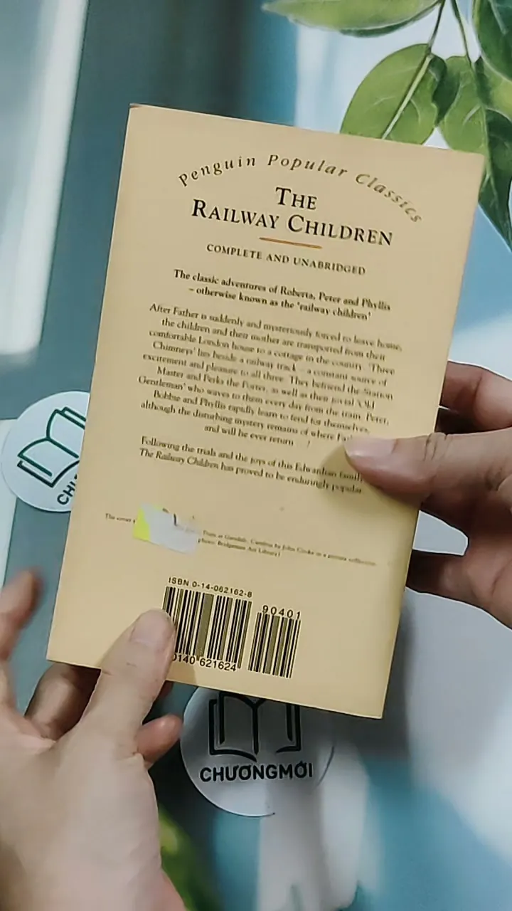 The Railway Children - E. Nesbit 634506