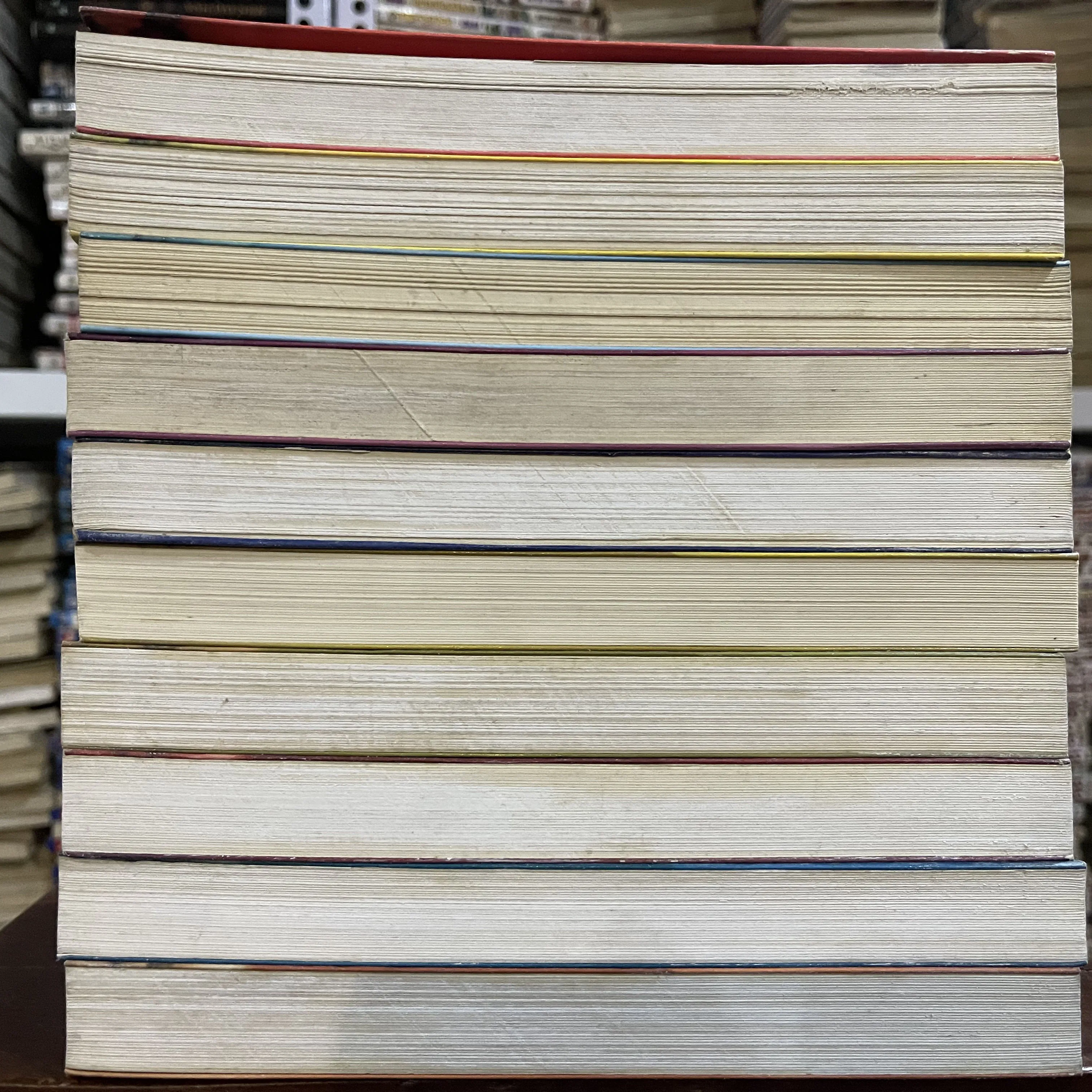 Bá Hán full bộ 10 tập (5) 502642