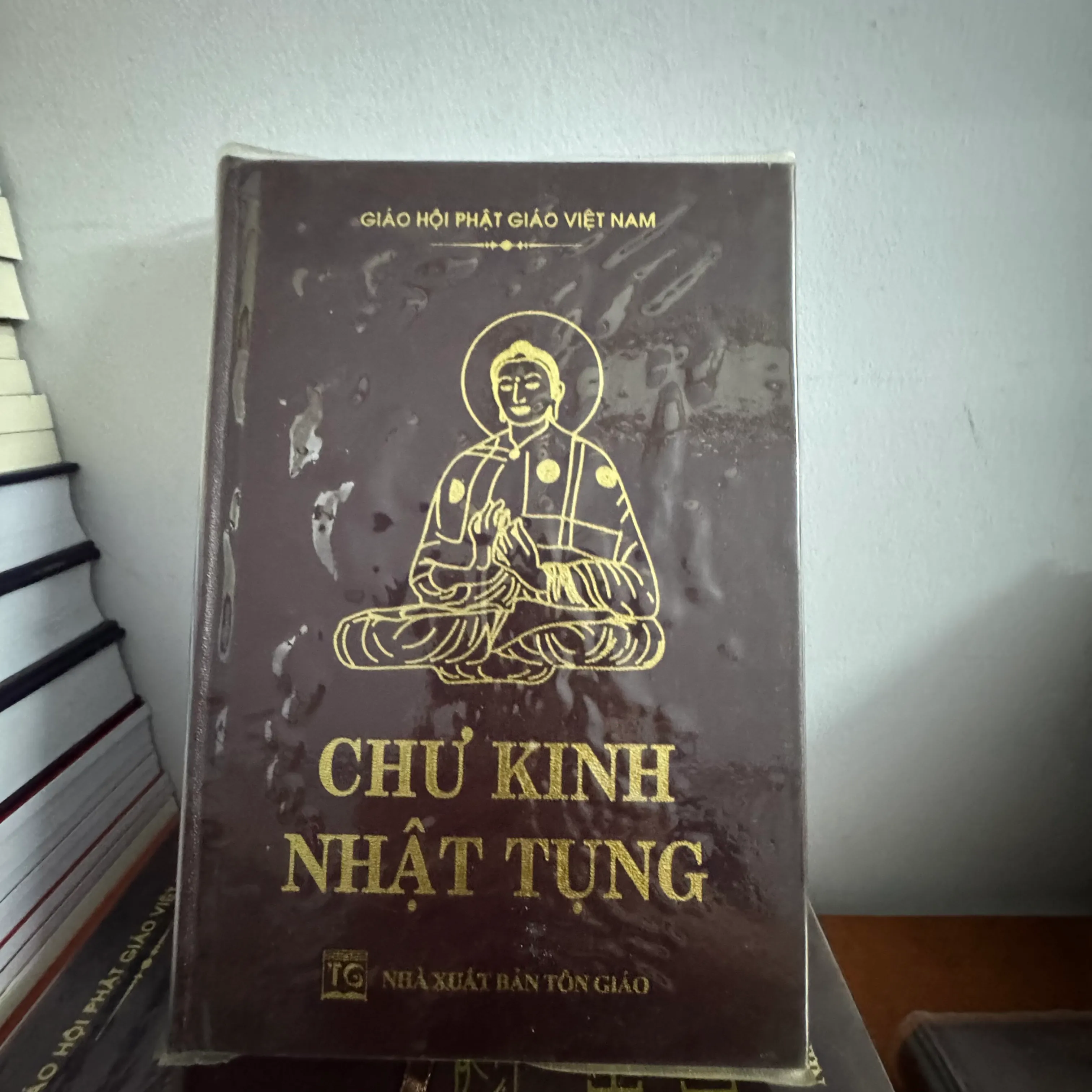 Chư Kinh Nhật Tụng - Các bộ kinh Phật quan trọng cho Phật tử tụng niệm mỗi ngày