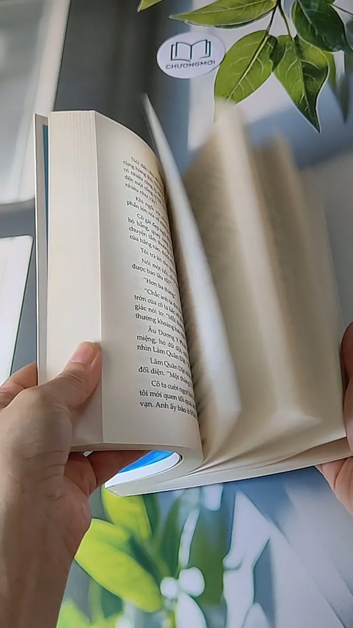 Chân trời góc bể - Diệp Lạc Vô Tâm 607726