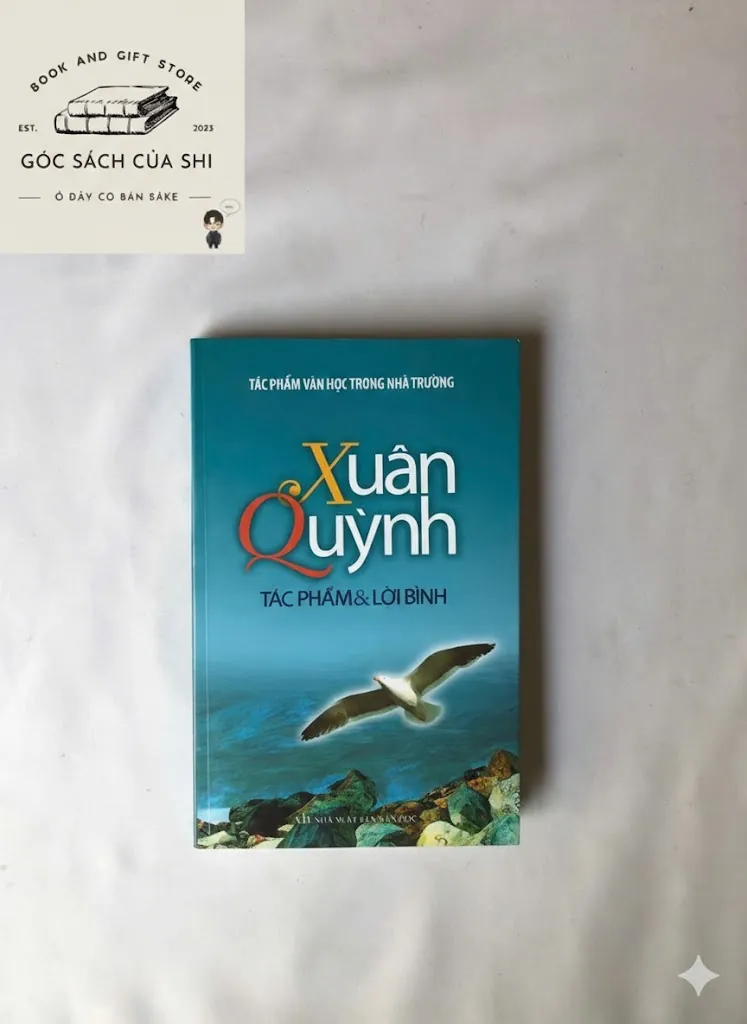 Xuân Quỳnh - Tác Phẩm Và Lời Bình