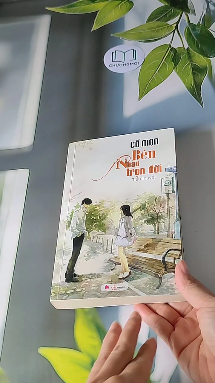 Bên Nhau Trọn Đời - Cố Mạn 607716