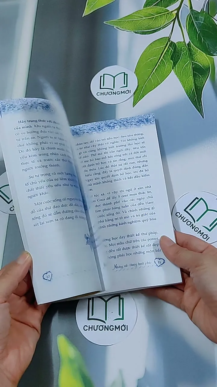 Những Nấc Thang Hạnh Phúc - Hoàng Mai 634461