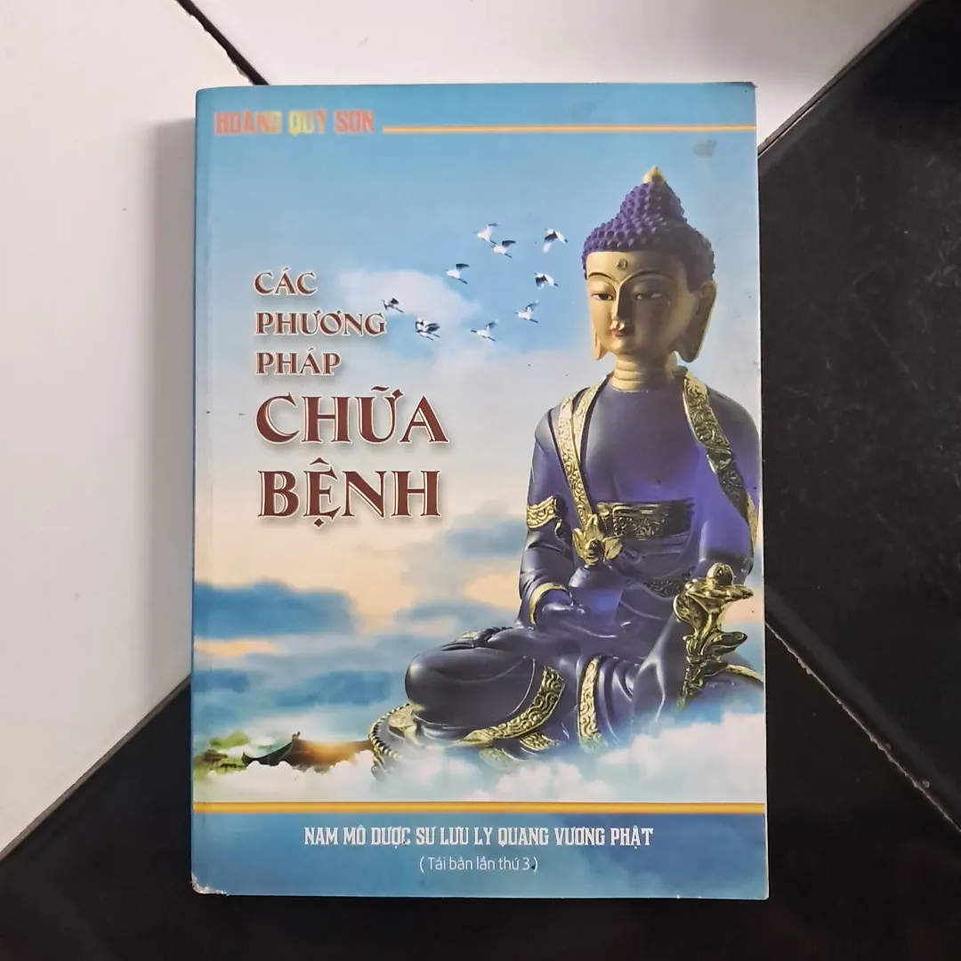 Các phương pháp chữa bệnh