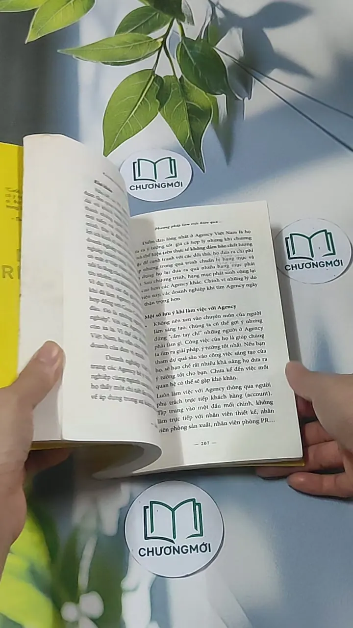 Phong cách PR chuyên nghiệp - Hoàng Xuân Phương 688547