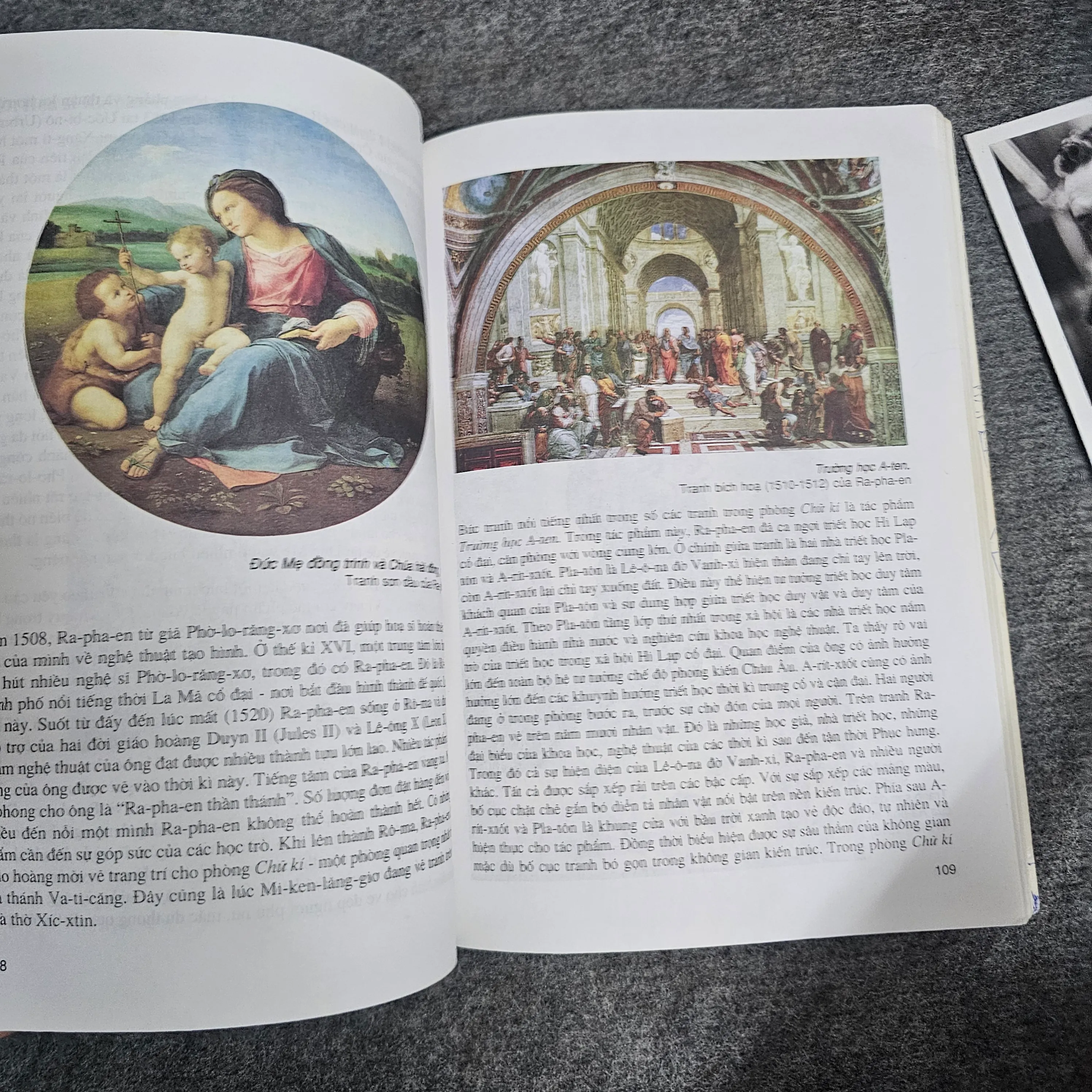 Lịch sử mỹ thuật thế giới 1001220