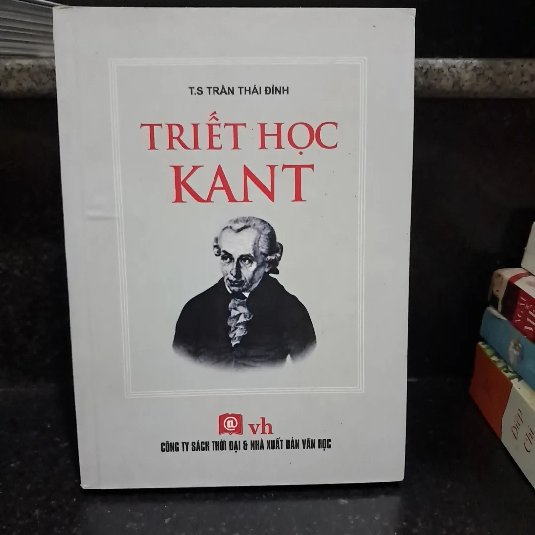 Triết học Kant