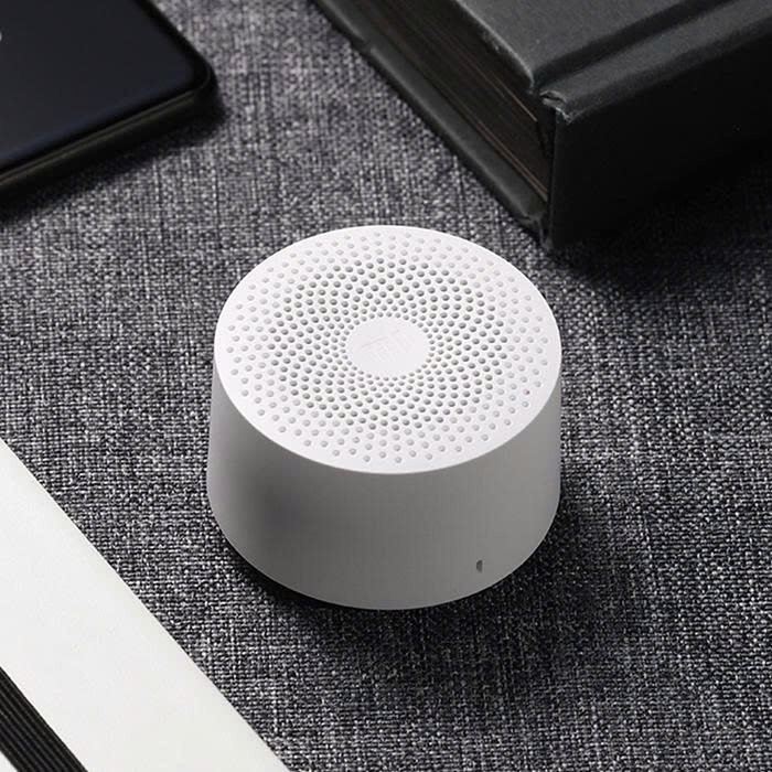Loa Xiaomi Compact Bluetooth Speaker 2, hàng chính hãng