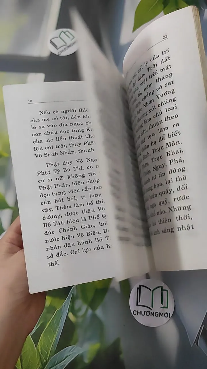 Kinh Thiên Địa Bát Dương 997799