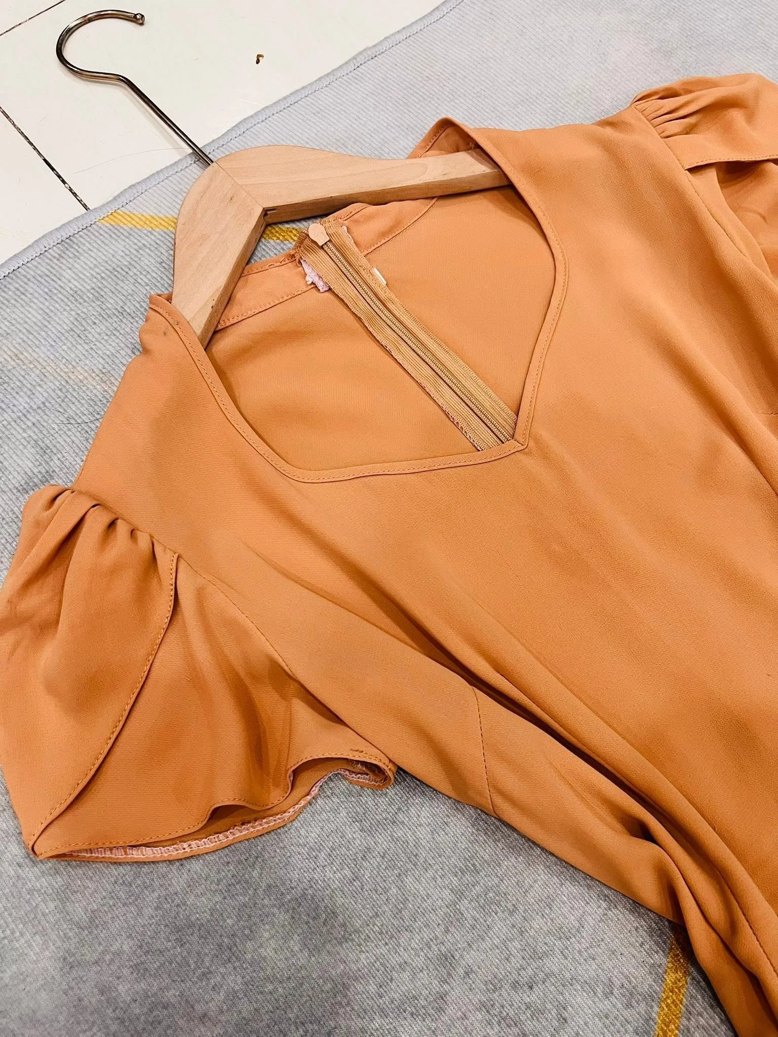 Em pass áo dài size M 110k/set