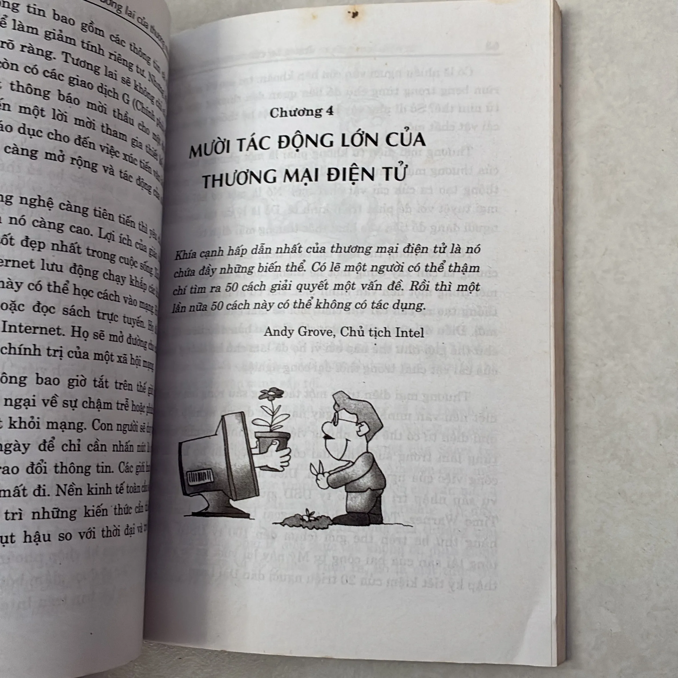 Tương lai của thương mại điện tử - Nguyễn Thành Phúc 776177