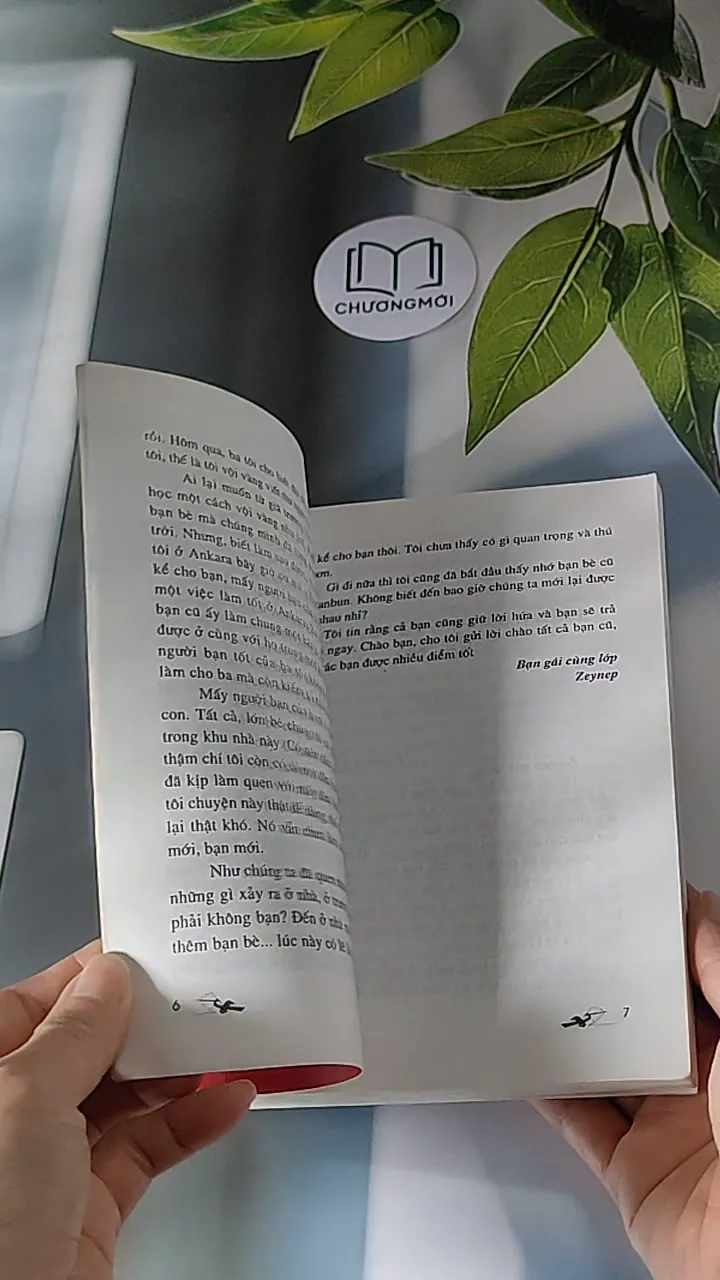 Mọi Ông Bố Đều Đã Từng Xếp Thứ Nhất - Azit Nesin 607684