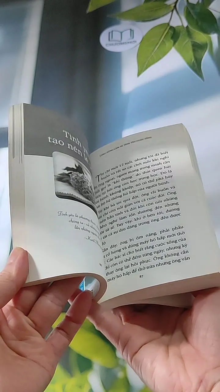 Hạt giống tâm hồn tập 1 607746