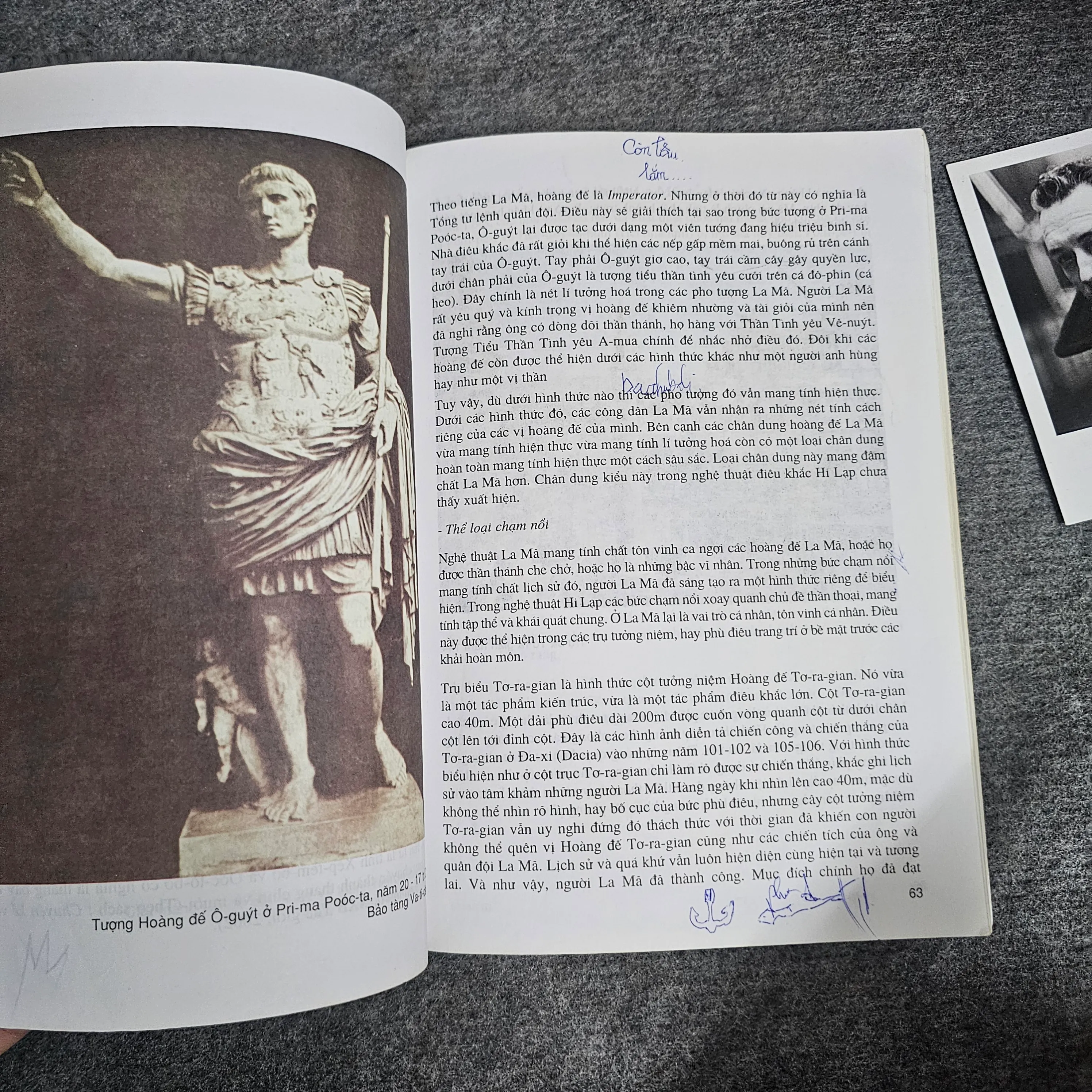 Lịch sử mỹ thuật thế giới 1001220