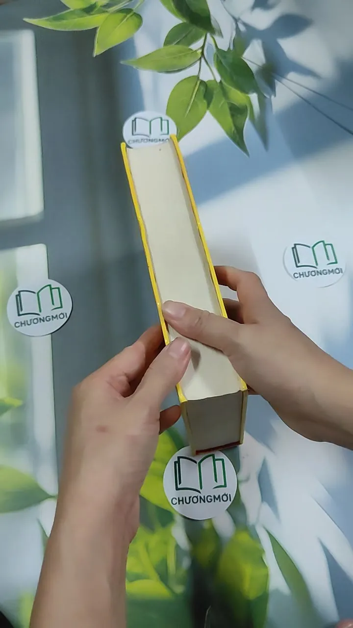 [MIỄN PHÍ BỌC SÁCH] Hán Việt Tự Điển - Thiều Chửu 750810