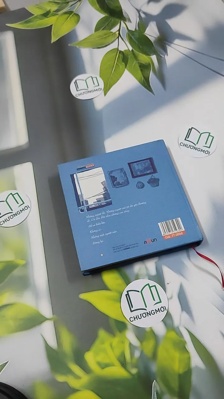 Người Lớn Cô Đơn - Phan Ý Yên 750832