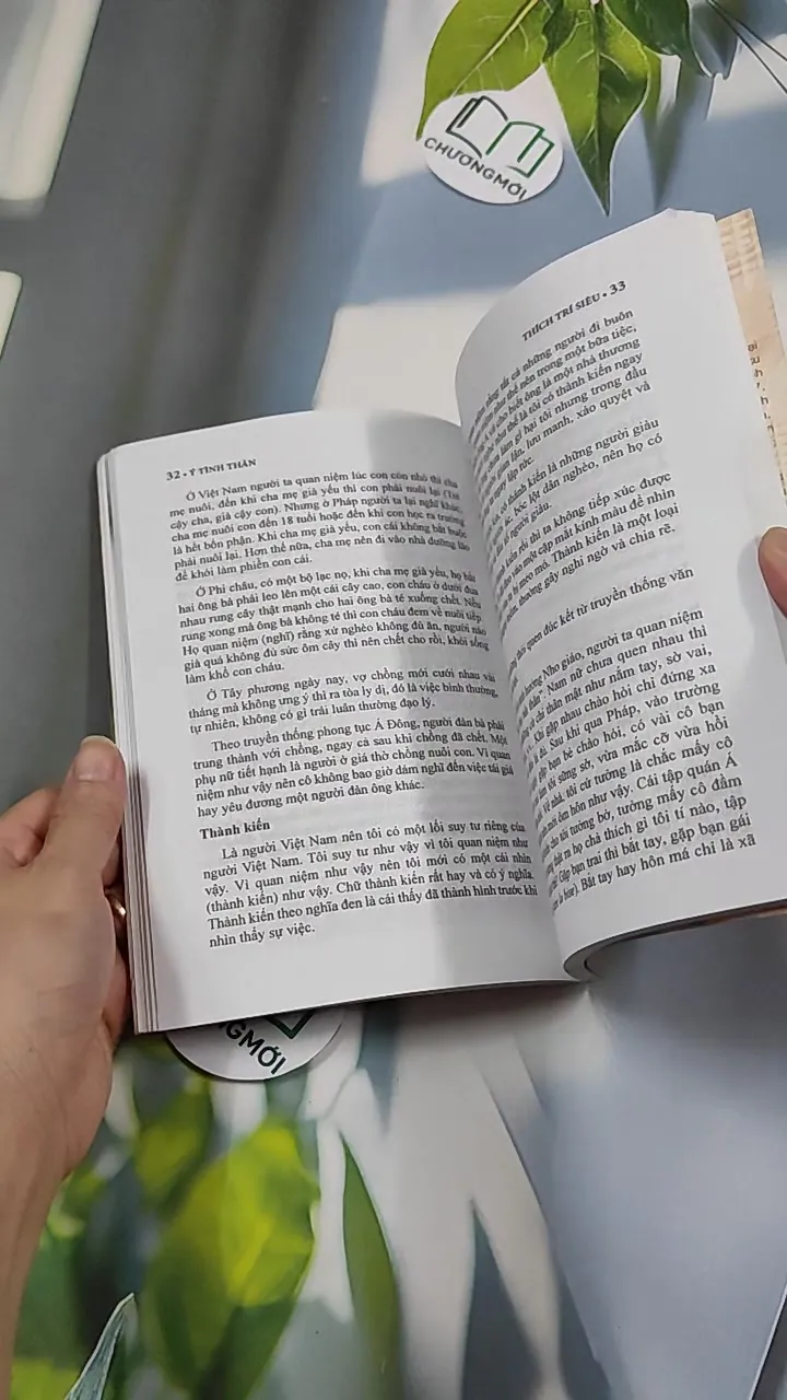 Ý Tình Thân - Thích Trí Siêu 776124