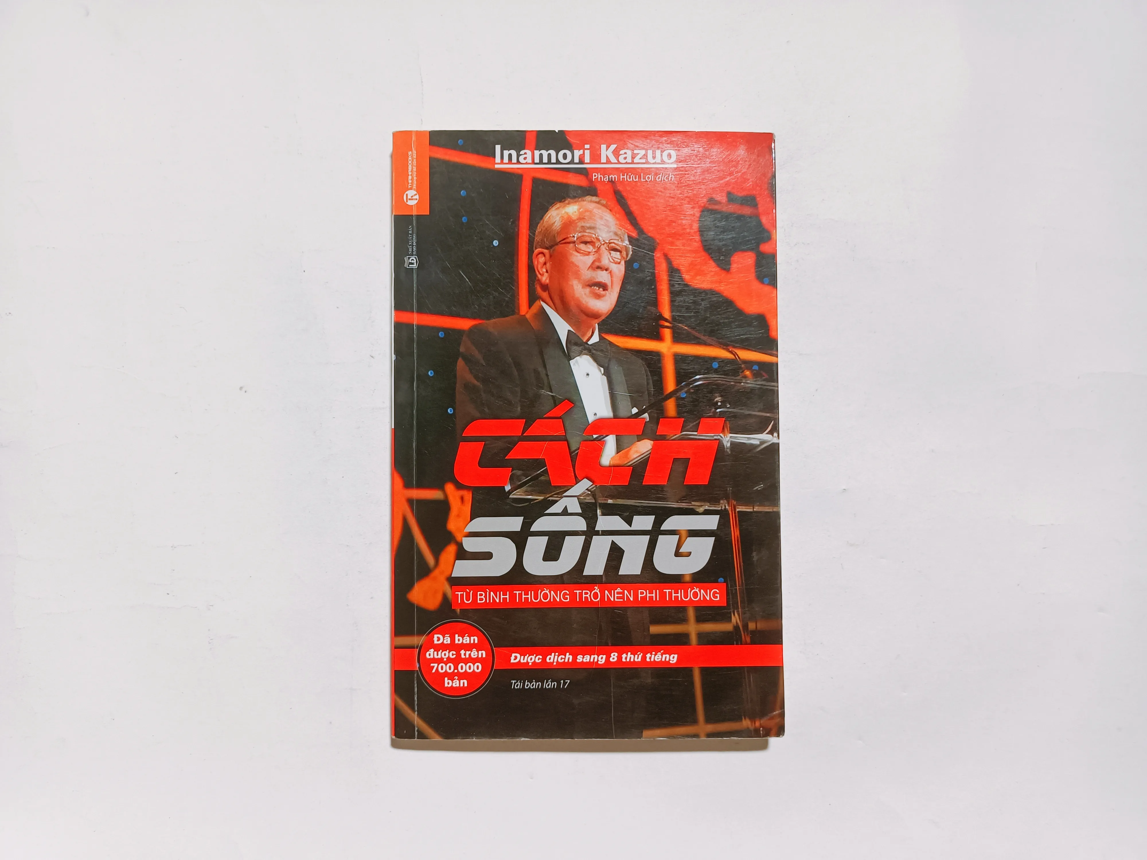 Cách Sống - Từ Bình Thường Trở Nên Phi Thường