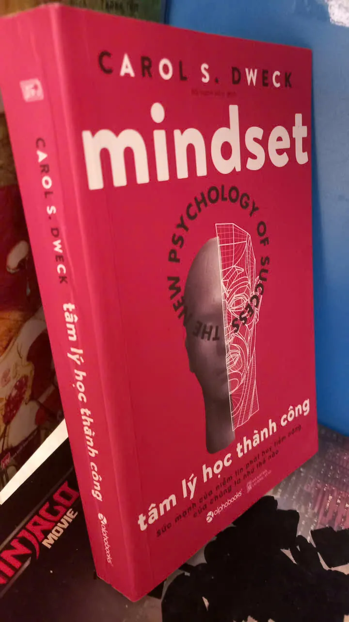 tâm lý học thành công