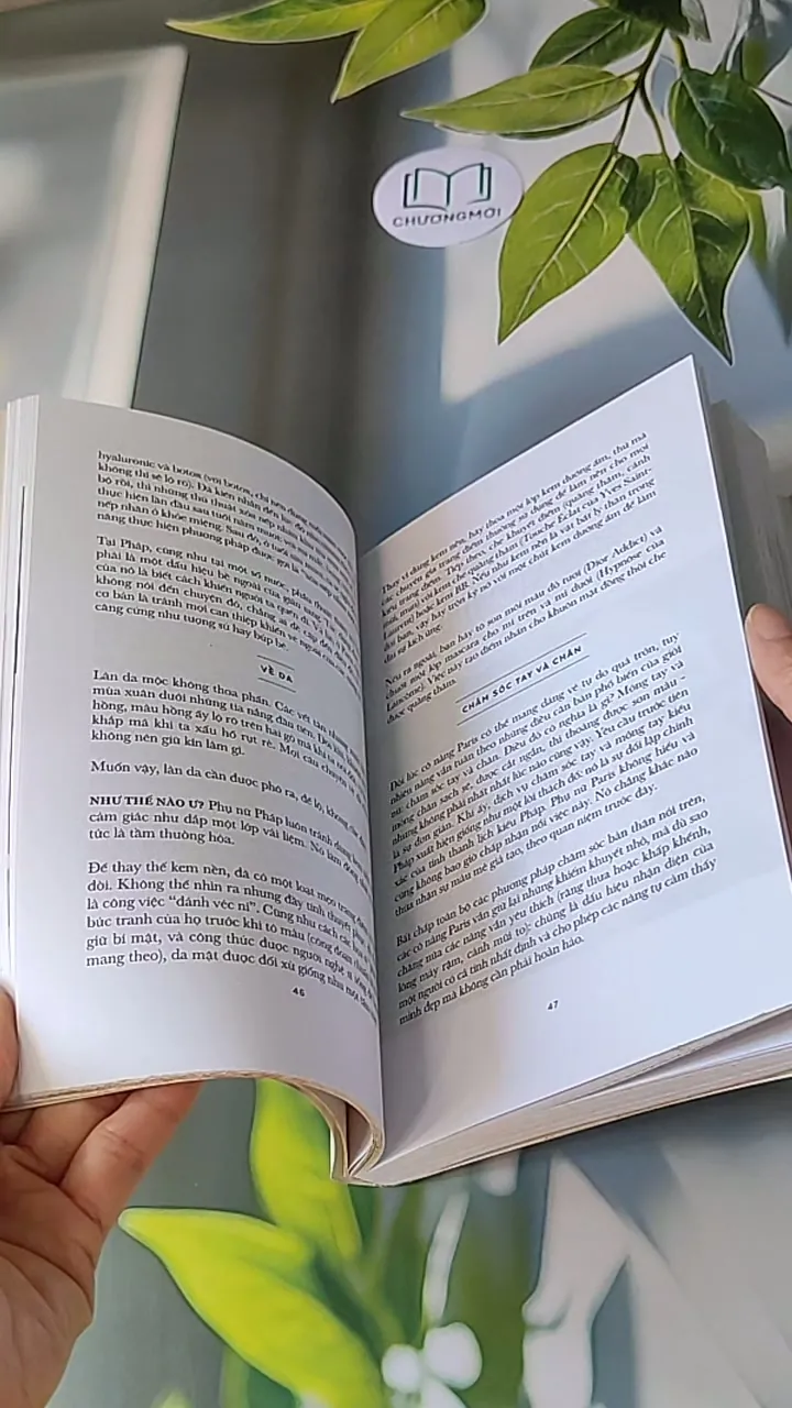 Sống như người Paris - Anne Berest 607727