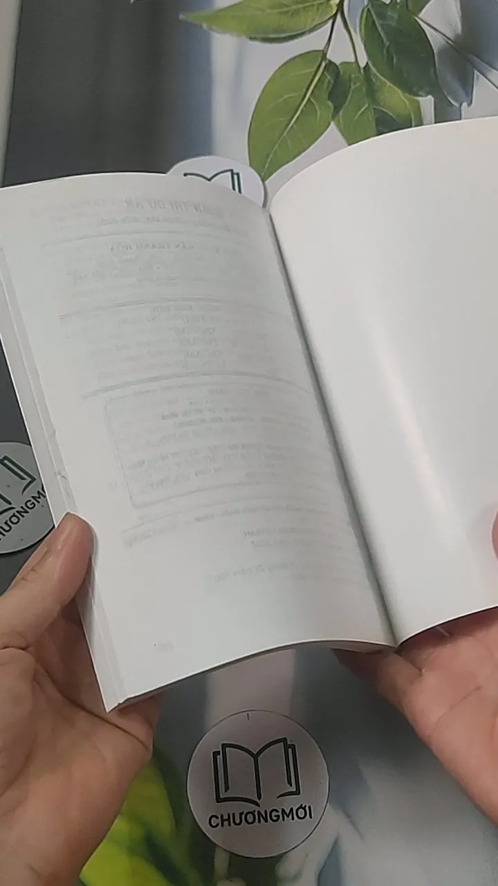 Quản trị dự án - Phil Baguley 688471