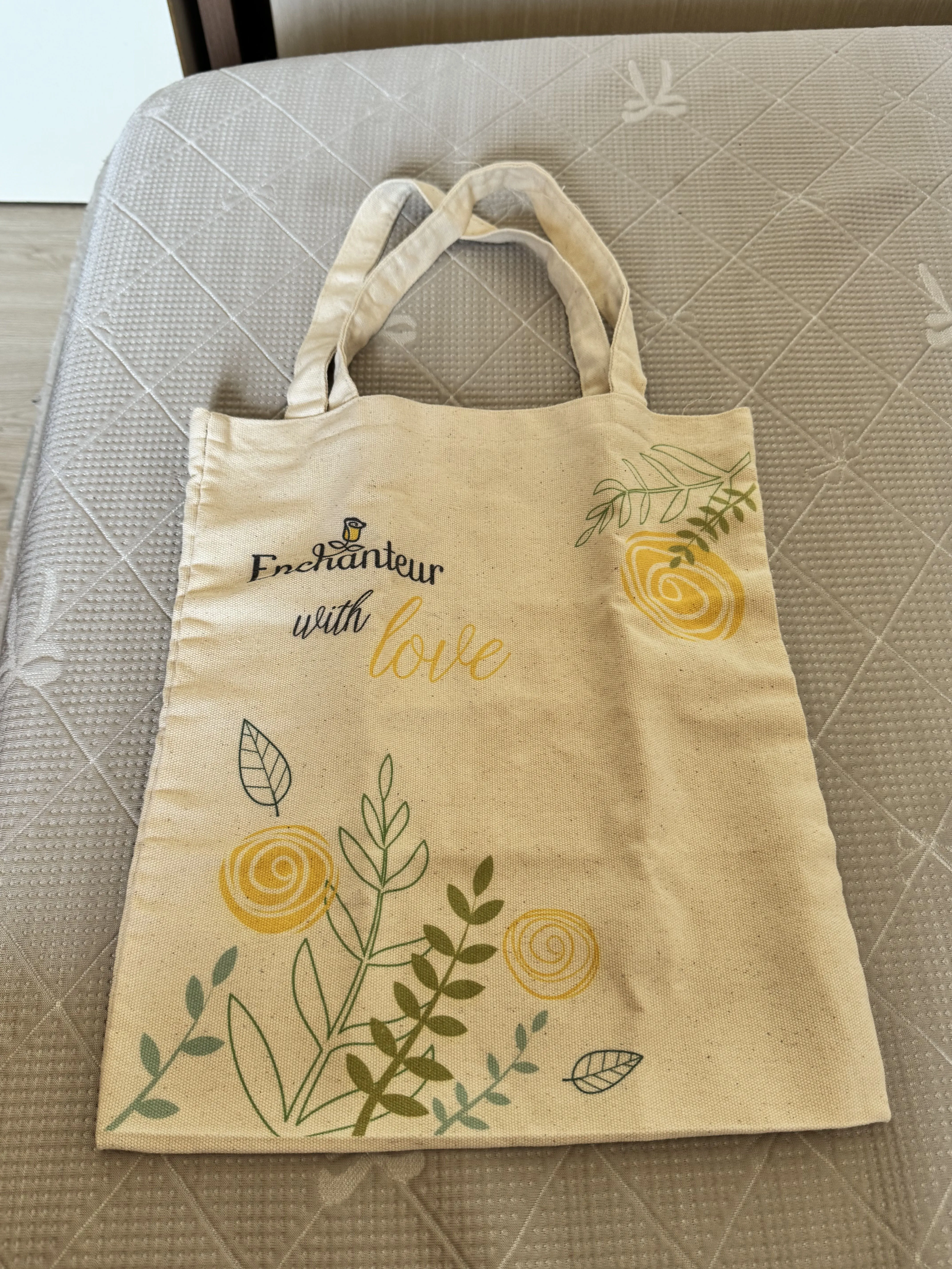 Túi canvas, túi nhựa 1006037