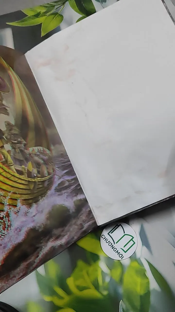 Chiến Binh - Bách Khoa Bằng Tranh 3D - Kész Barnabás 750841