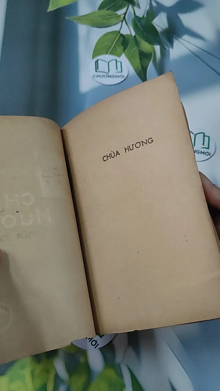 [XƯA] Tập Thơ Chùa Hương (1989) - Nguyễn Nhược Pháp 776009
