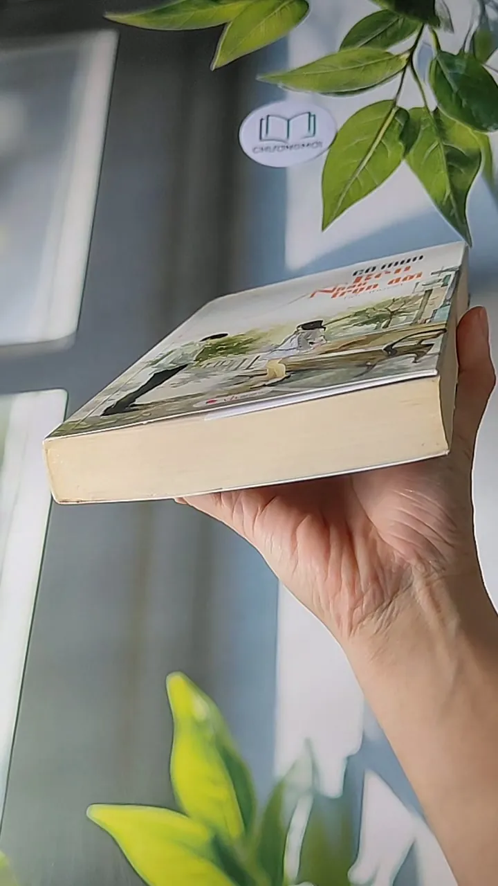 Bên Nhau Trọn Đời - Cố Mạn 607716