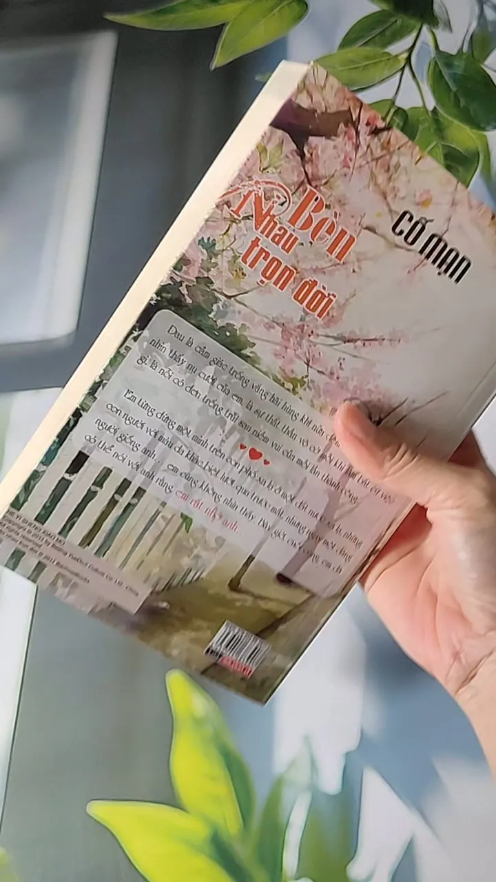 Bên Nhau Trọn Đời - Cố Mạn 607716