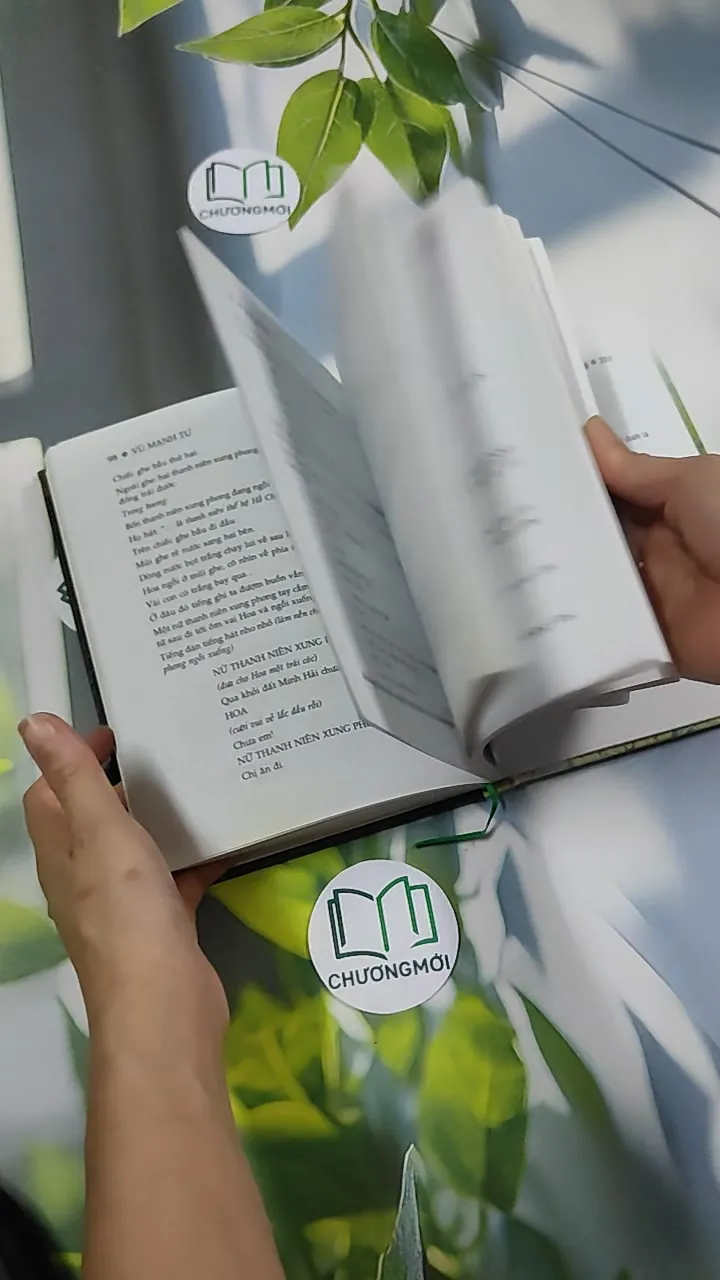 Những Người Gác Rừng - Vũ Mạnh Tư 750816