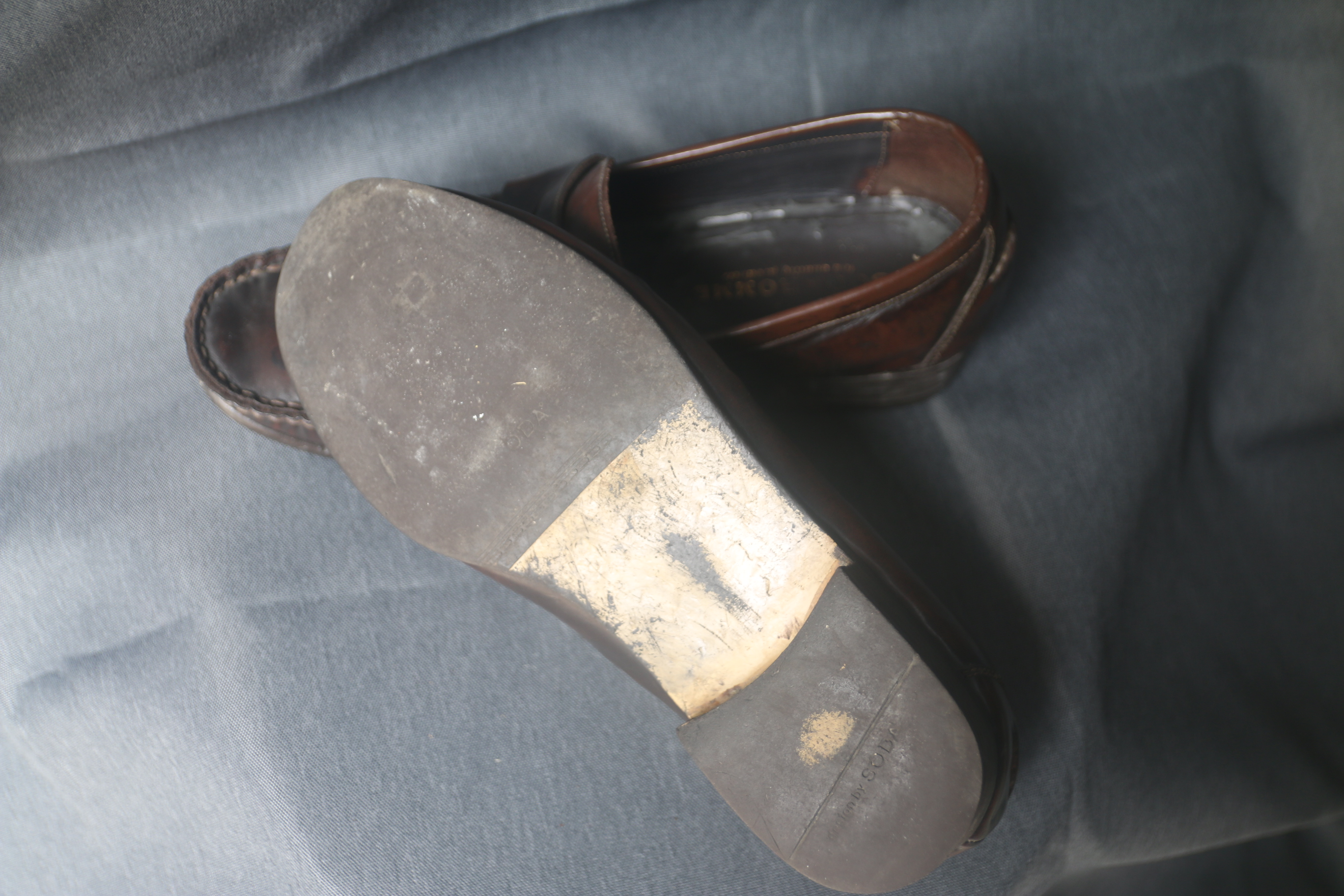 Giày Tây Nam SODAHOMME size 42 539612