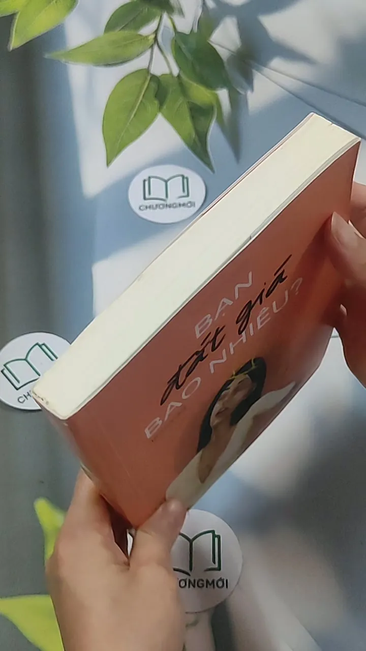 Bạn đắt giá bao nhiêu 688543