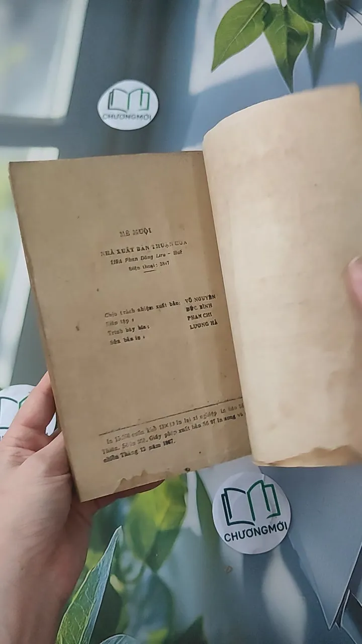 [XƯA] Mê Muội (1987) - Paven Nilin 997734