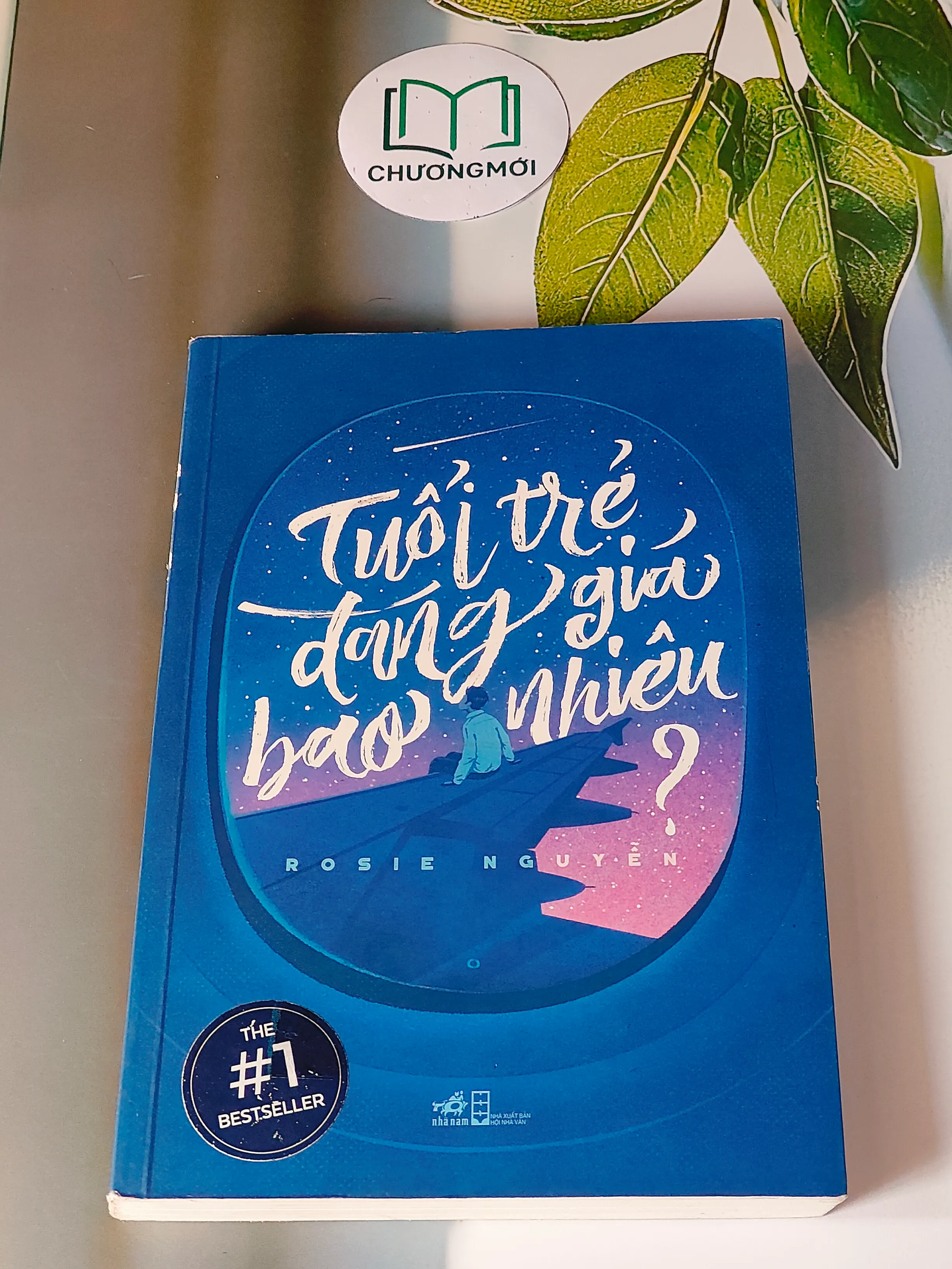 Tuổi trẻ đáng giá bao nhiêu? - Rossie Nguyễn